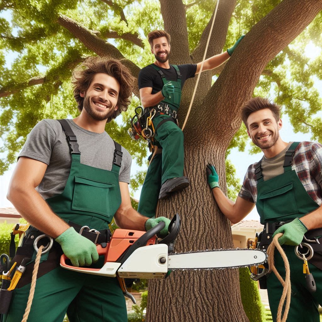24/7 Tree Service - Professional Tree Care, Removal, and Maintenance Services