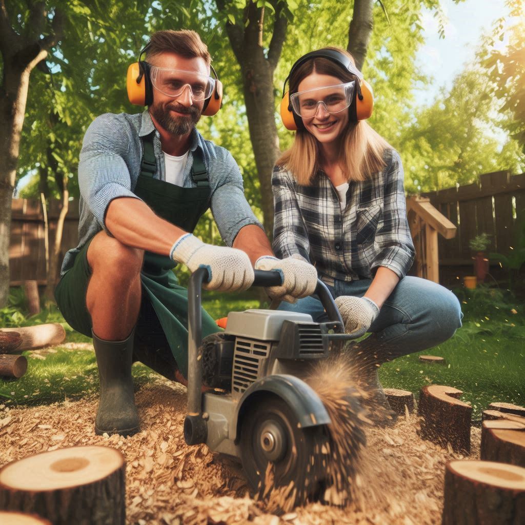 Best Stump Grinding Services in Brewster, New York - Professional Stump Removal by Brewster Stump Grinding