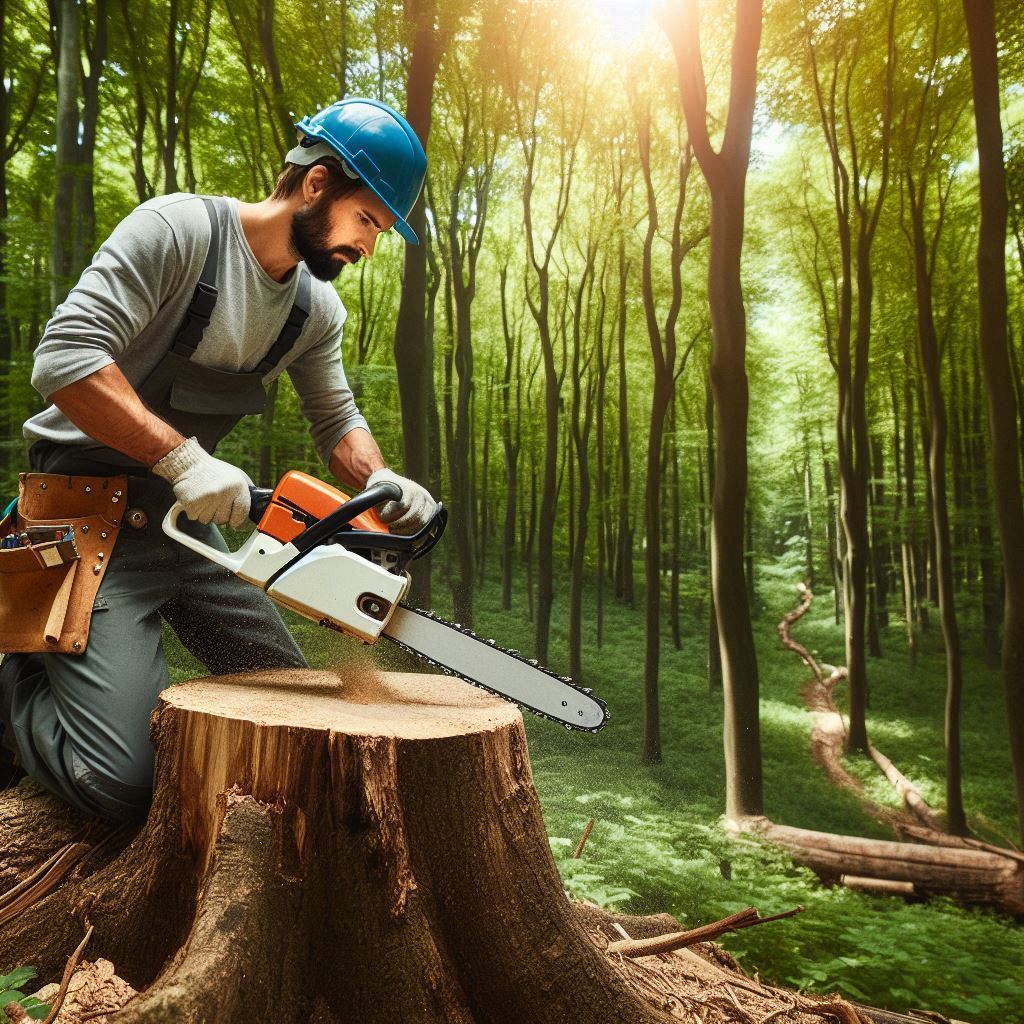 Best Stump Removal Brewster NY - Expert Services by Tree Removal Brewster
