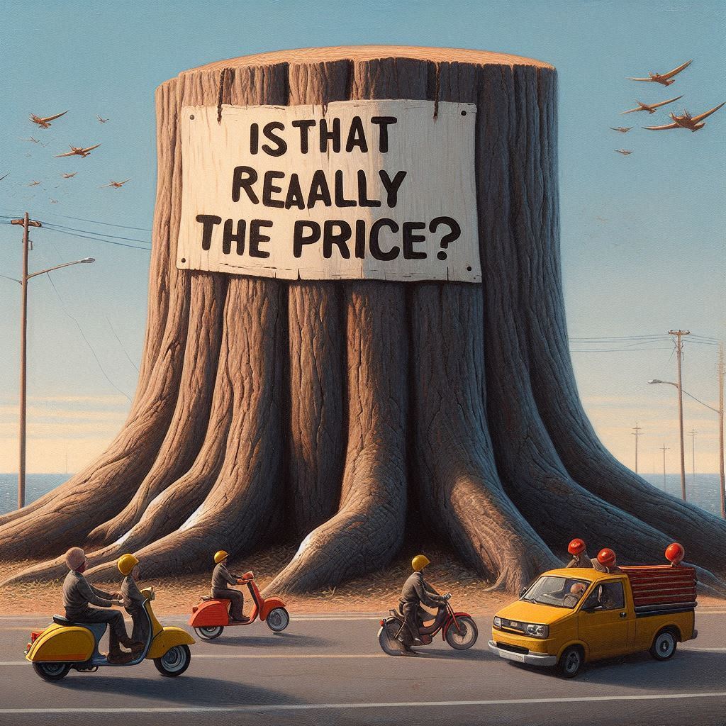 Professional And Cheap Stump Removal Services Brewster NY - Expert Stump Grinding by Tree Removal Brewster