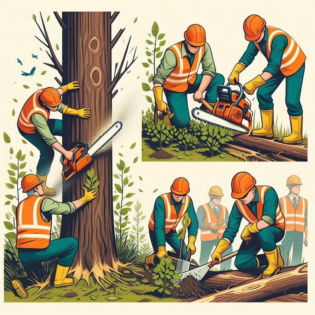 Professional Complete Tree Removal Services Brewster NY - Expert Tree Removal and Stump Grinding by Tree Removal Brewster