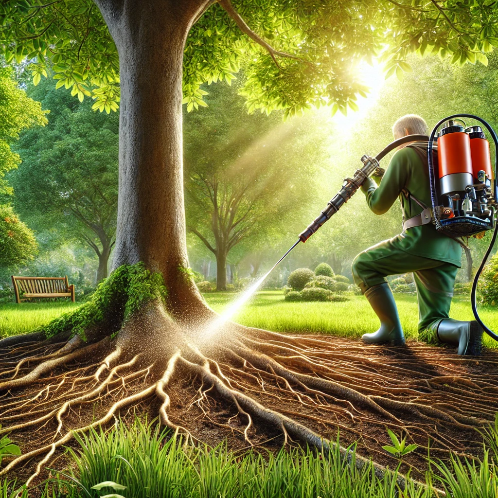 Premium Deep Root Fertilization Services in Brewster, New York