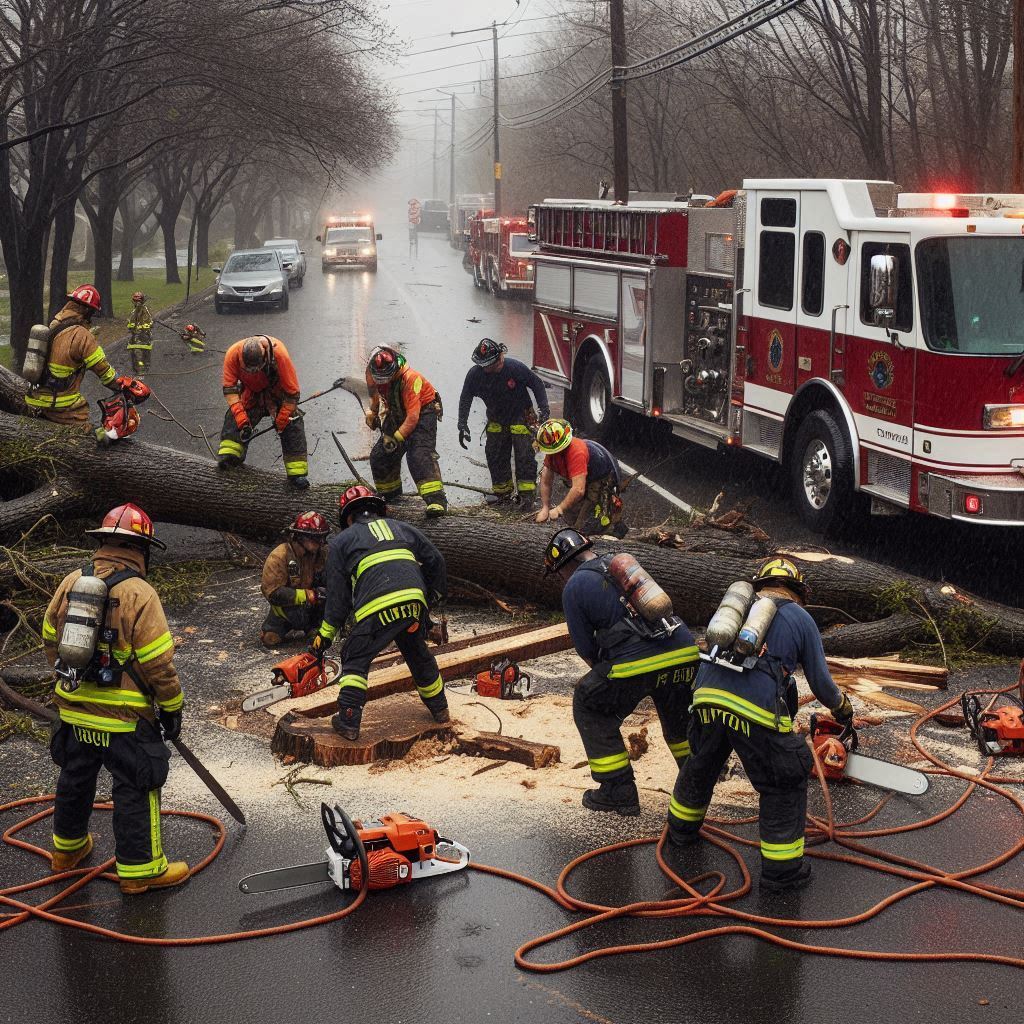 Professional Fallen Tree Emergency Services Brewster NY - Fast and Safe Tree Removal Solutions by Tree Removal Brewster