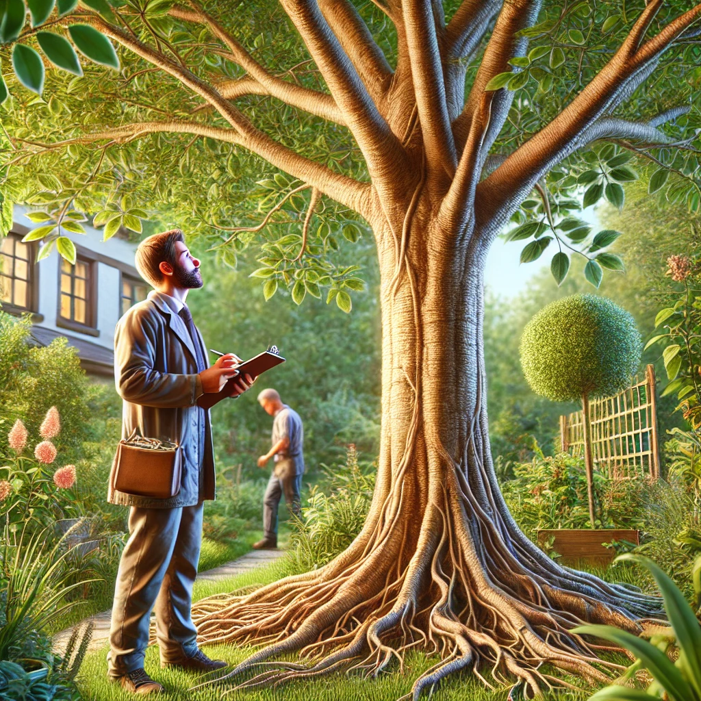 Premium Tree Consulting Services in Brewster, New York