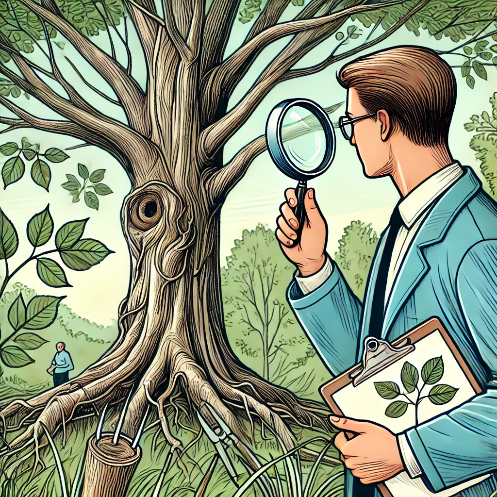 Premium Tree Inspection Services in Brewster, New York