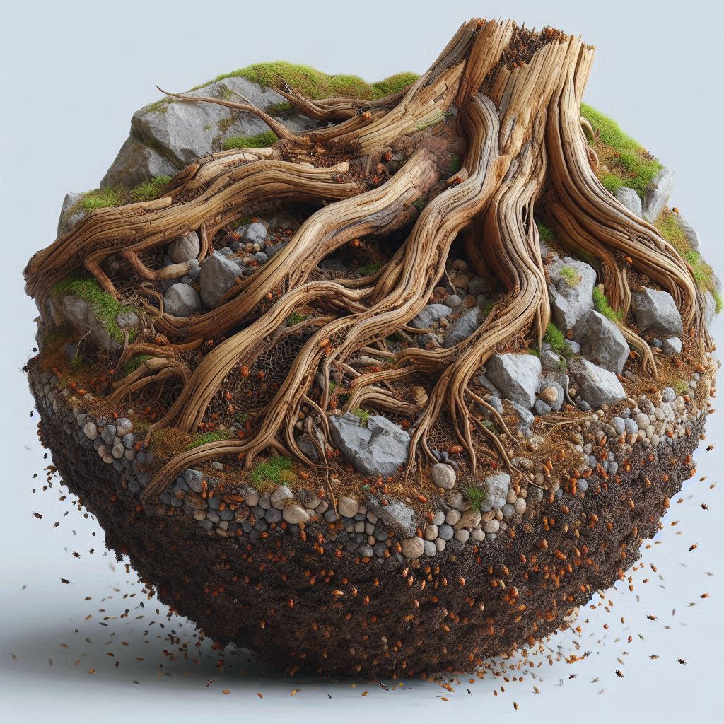 Professional Tree Root Removal Service in Brewster New York